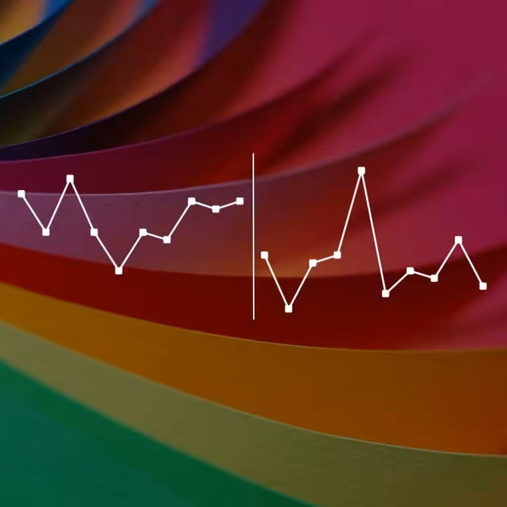 Mastering the Basics of Visual Analysis