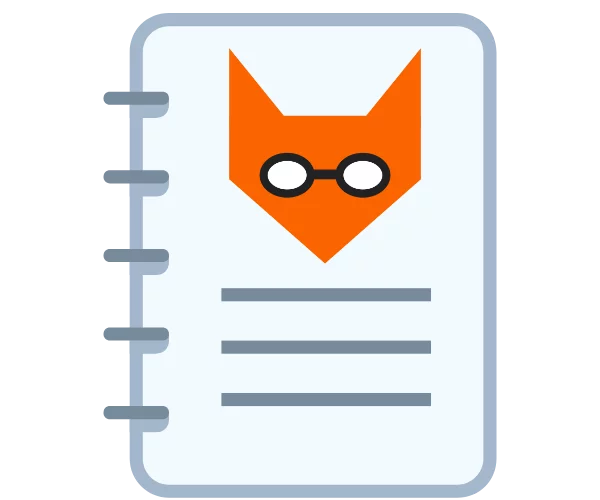 Foxylearning Coursepack