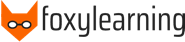 Foxylearning logo