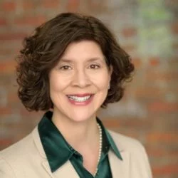Dr. Linda LeBlanc