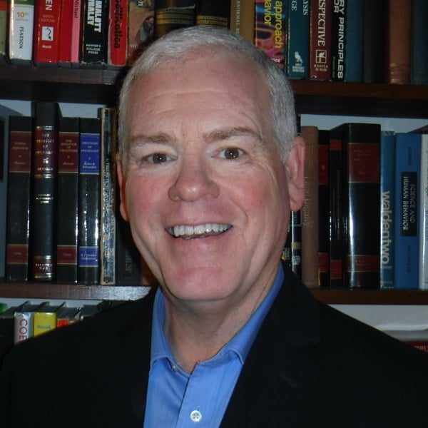 Dr. Mark Sundberg