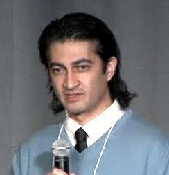 Dr. Amin Lotfizadeh