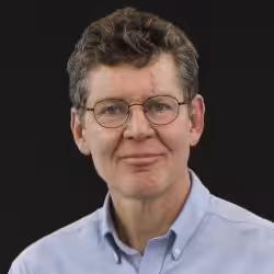 Dr. Timothy Slocum