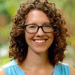 Dr. Katie Wolfe
