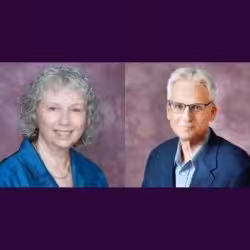 Dr. Jill Dardig & Dr. Bill Heward