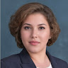 Niloufar Ziya Mahmoudi